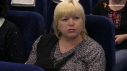 «На сайті Солом’янської райадміністрації ми розмістимо інформацію» – Алла Сольська