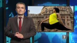 خبرهای مهم جهان در ستودیوی آزادی