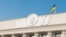 Будівля Верховної Ради
