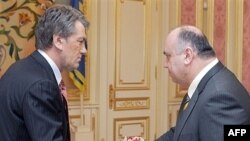 По мнению экспертов, Василию Цушко на Украине ничто не грозит