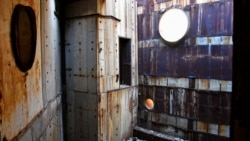 Внутренняя гермооболочка реактора