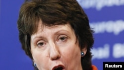 Кэтрын Эштан