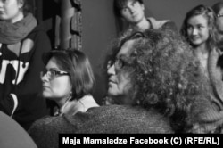 Maйя Мамаладзе в Театре.doc