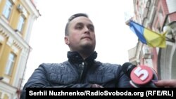 ГПУ і НАБУ подали дисциплінарні скарги на заступника генпрокурора – голову САП