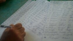 Կոմիտաս 26 շենքի բնակիչները բողոքում են իրենց հանգստի գոտու կառուցապատման դեմ