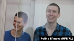 Осуждённые по ростовскому делу