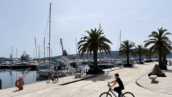 ԵՄ-ն մտադիր է ամառվանից դռները բացել պատվաստված օտարերկրյա զբոսաշրջիկների համար