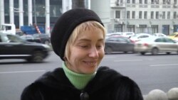 Опитування москвичів: Чи займається телебачення Росії пропагандою? (відео)