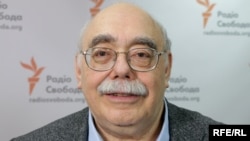 Олександр Пасхавер