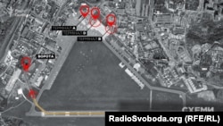 8 січня 2018 року. Літак Falcon 7X рейсом із Мальдівів здійснив посадку у столичному аеропорту «Київ»