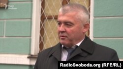 Колишній очільник міліції Київщини Ярослав Голомша