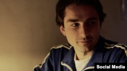 Габриэл Чубинидзе 