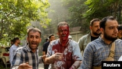 Իրանը՝ Իսրայելի հարվածներից հետո