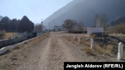 Водозабор «Головной». Архивное фото.