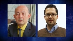 «Говорим открыто»: Что происходит с информацией и СМИ в Туркменистане? (Часть 2)