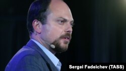 Володимир Кара-Мурза