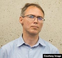 Искәндәр Ясәвиев