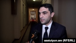 Հակոբ Սիմիդյան