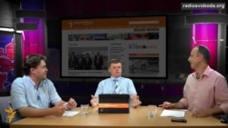 Вибори без люстрації будуть імітацією – Єгор Соболєв