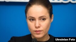 Наталія Королевська (архівне фото)