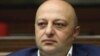 Armenia- Parliament deputy Artur Sargsian.
