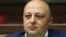 Armenia- Parliament deputy Artur Sargsian.