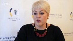 Наталія Галібаренко про британську міграційну політику