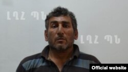 Շահբազ Ջալալօղլու Գուլիև, լուսանկարը՝ ԼՂ ՊՆ կայքի