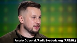 Андрій Білецький звинуватив СБУ в можливих нападах на представників руху.