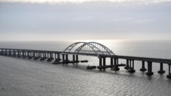 Керченский мост