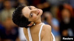 Бозигари "Анкабути муқаддас"