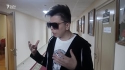 Элвин Грей: "Артистларның эше – татар һәм башкорт телләрен саклау"