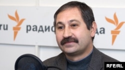 Александр Гольц