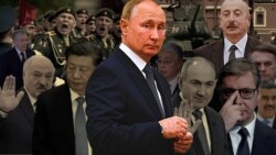 Əliyev Qələbə paradına gedərsə... Putinlə yanaşı durmağın mesajı