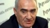 Заместитель председателя РПА Галуст Саакян