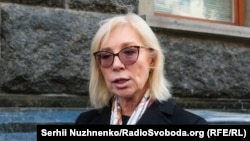 Людмила Денисова