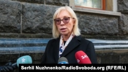 За словами Людмили Денісової, такі ж корпуси планують відкрити в Сєвєродонецьку та Лисичанську, які зараз під контролем української влади