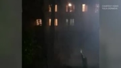 Наводнения в Таджикистане