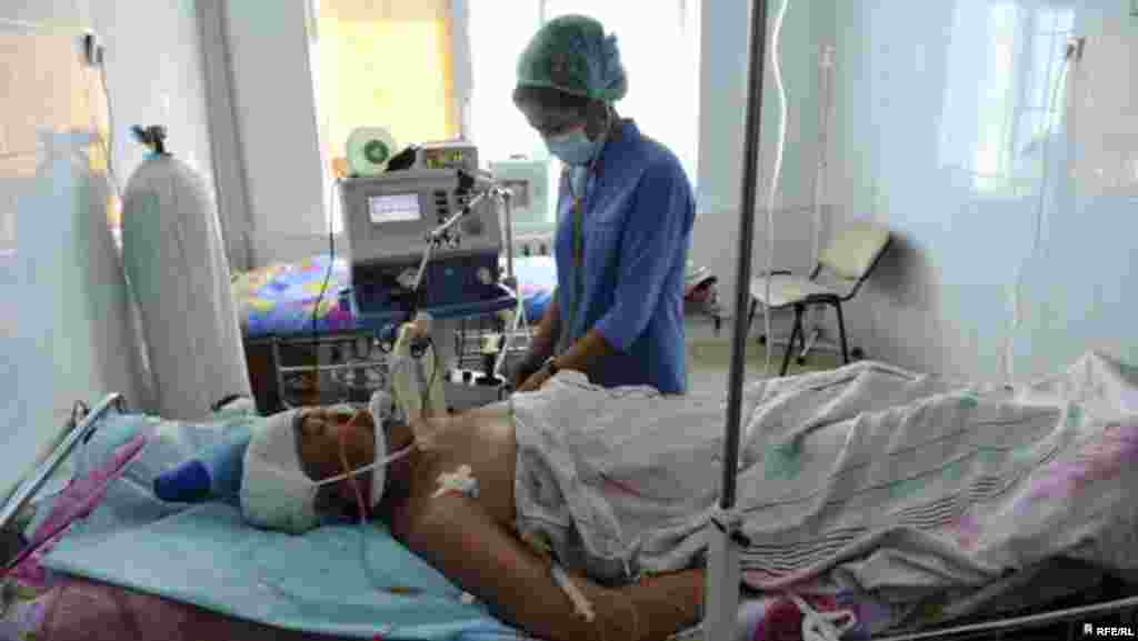 Казахстан. 19 – 23 декабря 2011 года #16