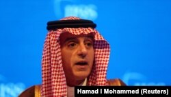 Адель аль-Джубейр