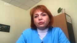 «Поки ми забезпечені, але оптимізму мало» – сімейна лікарка з Чернівецької області про боротьбу з коронавірусом