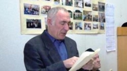 "Әл-Ихлас" мәчете ябылу турында Рәүф Ибраһимов