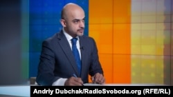 Раніше державні компанії виконували 60% замовлень, а тепер – 30%, повідомив заступник генерального директора оборонного концерну «Укроборонпром» Мустафа Найєм