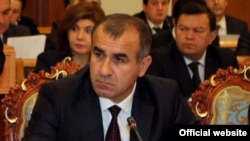 Юсуф Раҳмонов