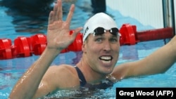 Келлер здобув золото на олімпіадах у Афінах та Пекіні