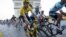 Велогонка Tour de France