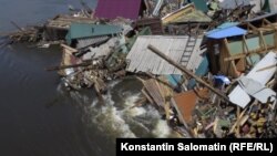 Тулун, 4 июля.