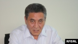 Мирослав Ниёзов