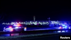 Вашингтон. 29-январь, 2025-жыл. 