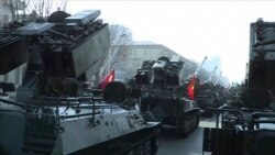 ԱՄՆ ֆիննախ․«Սլովակիայի քաղաքացի Մկրտիչևը փորձել է կազմակերպել հյուսիսկորեական զենքի առաքումը Ռուսաստան» 